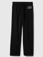 Gap Logo Straight Sweatpants