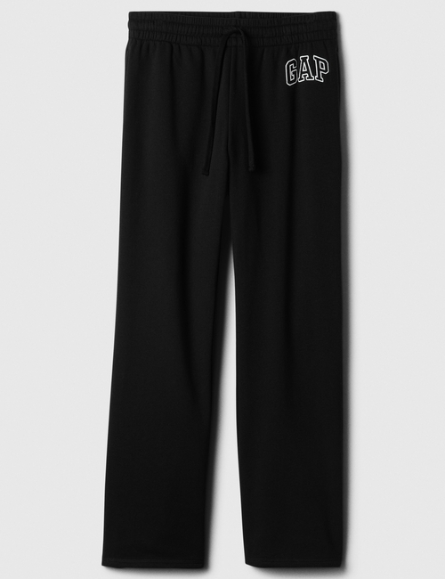 Gap Logo Straight Sweatpants