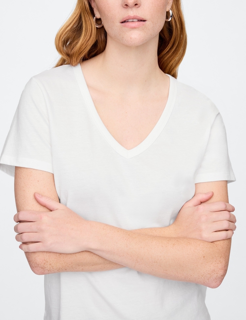 Favorite V-Neck T-Shirt