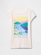 Kids Graphic T-Shirt