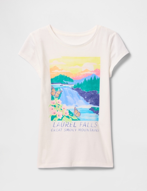 Kids Graphic T-Shirt