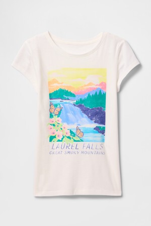 Kids Graphic T-Shirt