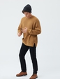GapFlex Essential Khakis in Skinny Fit