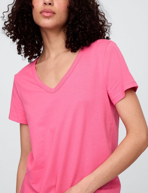 Favorite V-Neck T-Shirt