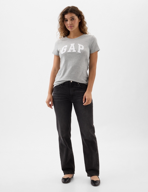 Gap Logo T-Shirt