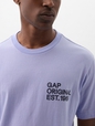 Gap Logo Graphic T-Shirt