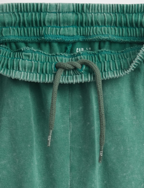 HW JERSEY SHORT