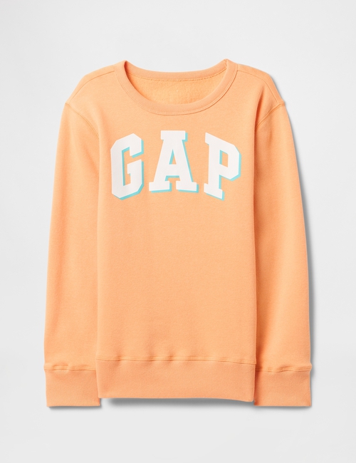 Kids Gap Logo Sweatshirt