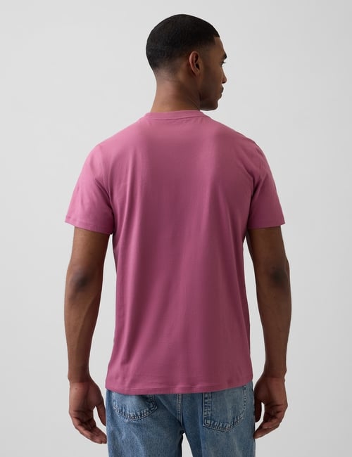 Gap Arch Logo T-shirt