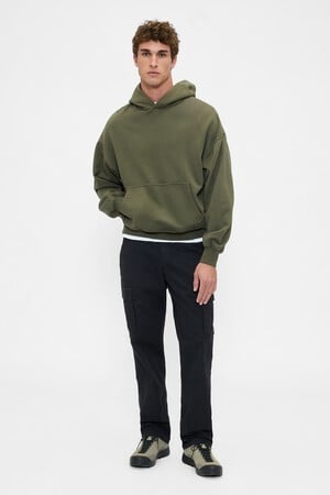 GapFlex Essential Straight Cargo Pants