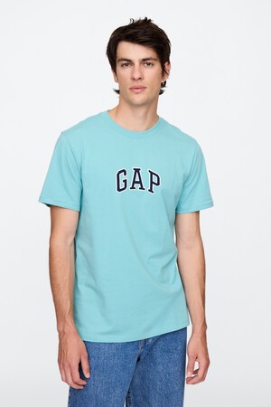 Gap Arch Logo T-shirt