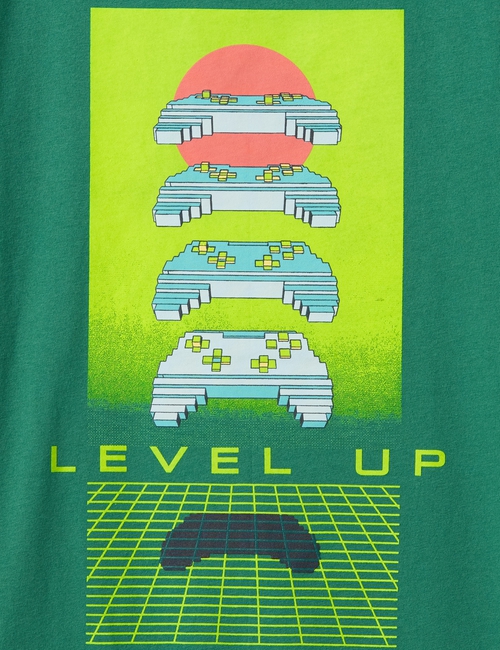 Kids Graphic T-Shirt