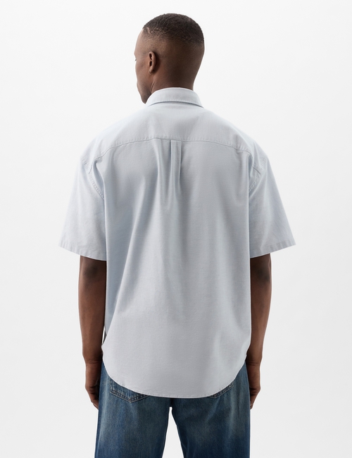 Oxford Shirt