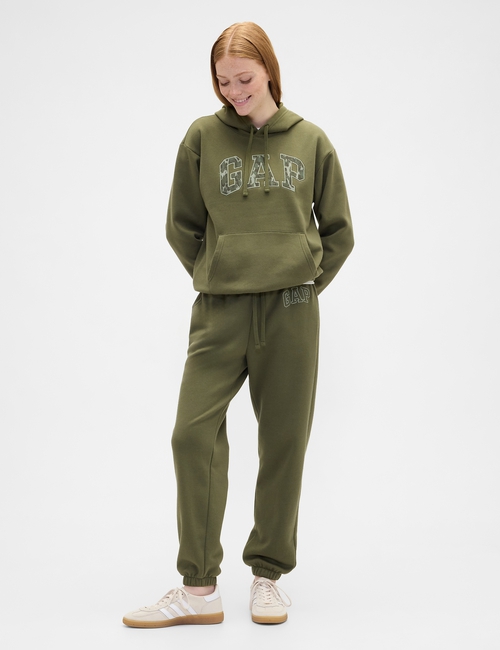 Gap Logo Hoodie