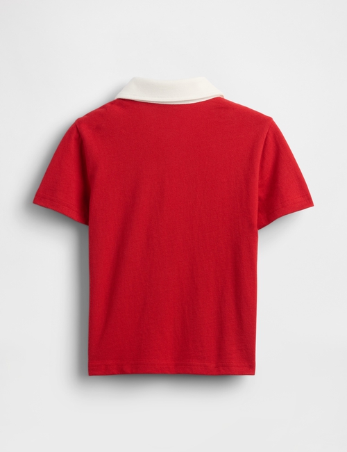 Baby & Toddler Logo Polo Shirt