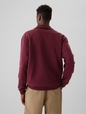 Vintage Soft Gap Logo Pullover