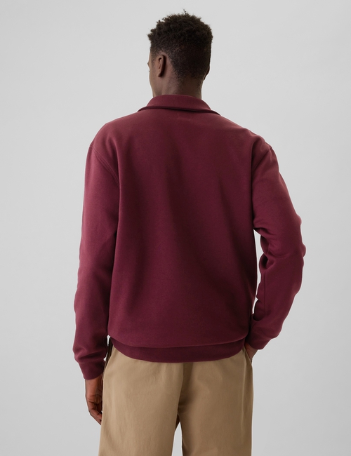 Vintage Soft Gap Logo Pullover
