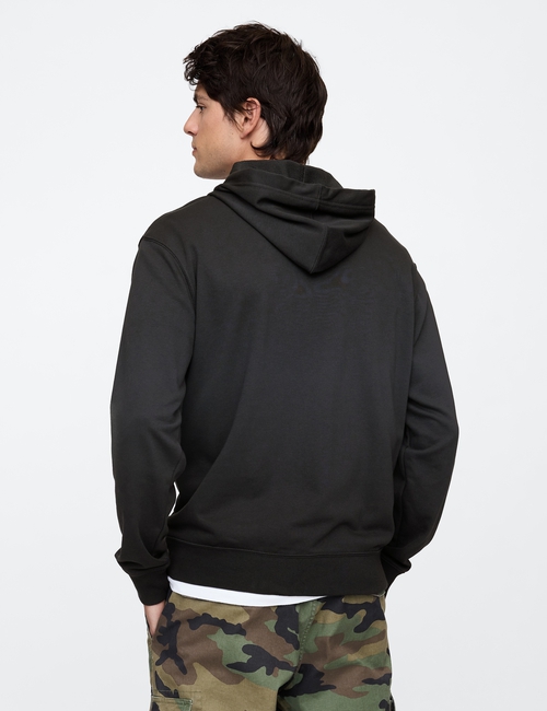 Gap Logo Hoodie