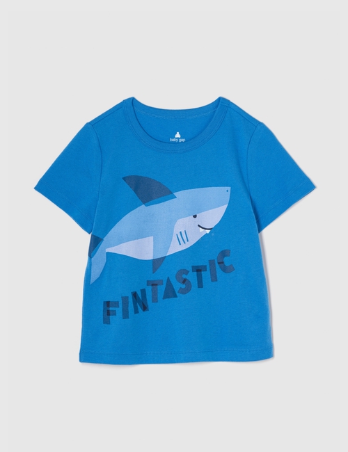 babyGap Mix and Match Graphic T-Shirt