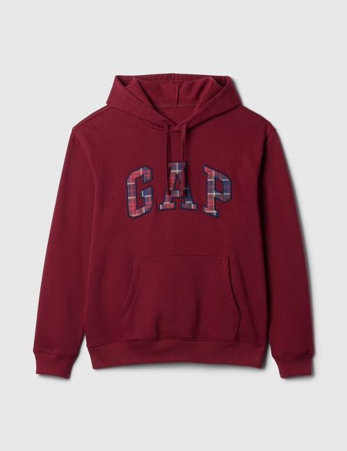 Gap Logo Hoodie