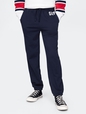 Kids Relaxed Gap Logo Joggers