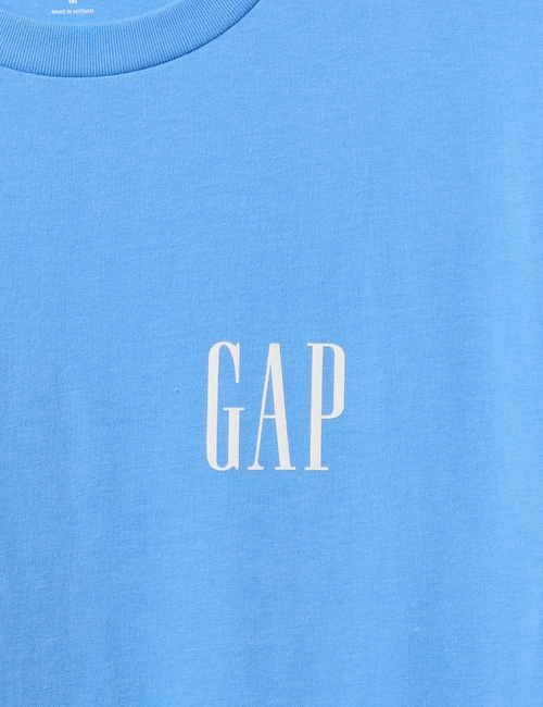 Heavyweight Logo T-Shirt