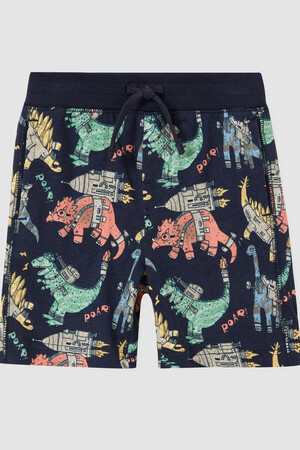 Baby Gap Logo Drawstring Shorts