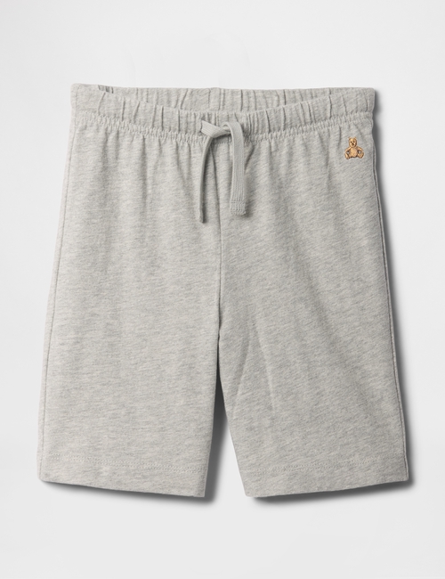 babyGap Jersey Pull-On Shorts