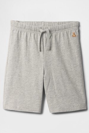 babyGap Jersey Pull-On Shorts