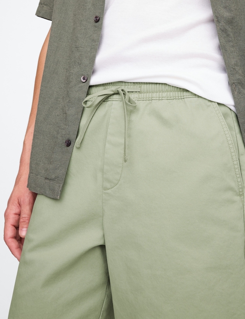 7" Essential Easy Shorts