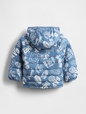 babyGap ColdControl Puffer Jacket