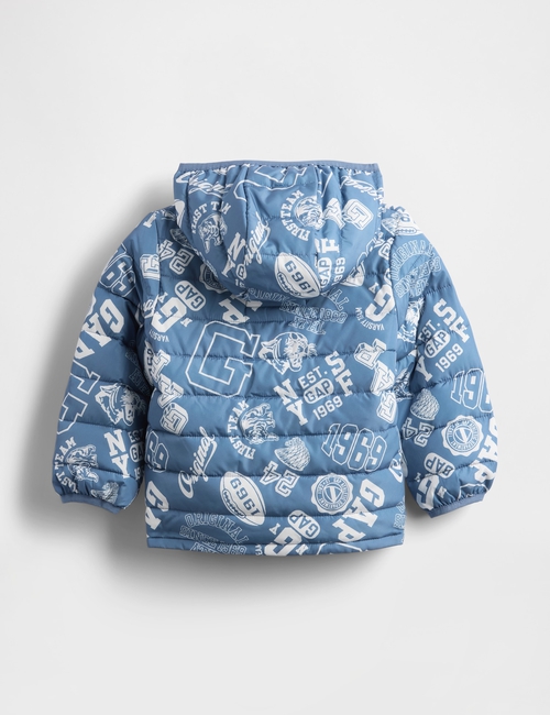 babyGap ColdControl Puffer Jacket