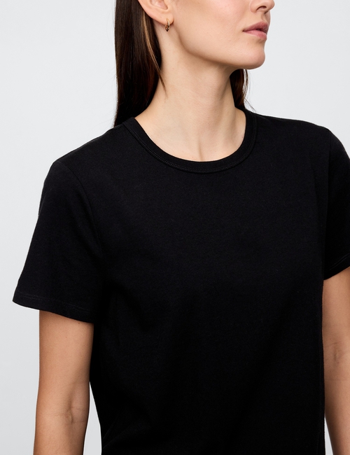 Favorite Crewneck T-Shirt