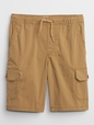 Kids Hybrid Cargo Shorts