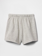 babyGap Relaxed Logo Pull-On Shorts