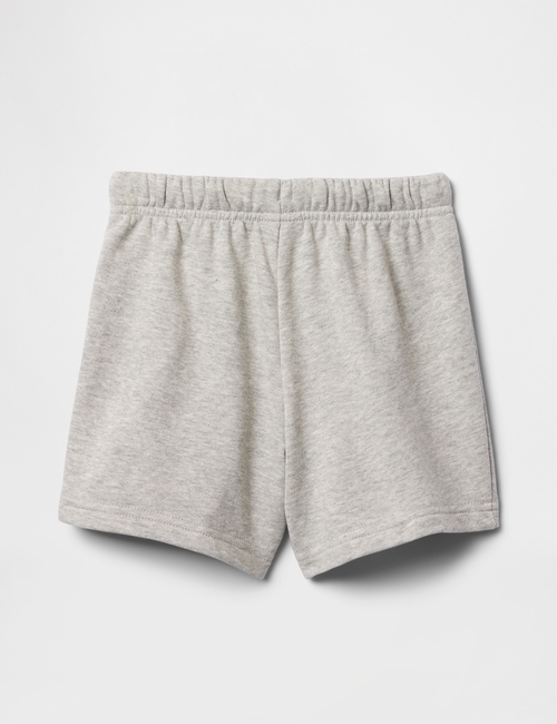 babyGap Relaxed Logo Pull-On Shorts