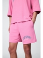 VintageSoft Sport Sweat Shorts
