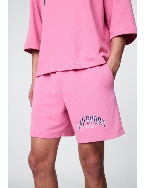 VintageSoft Sport Sweat Shorts