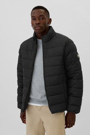 ColdControl Puffer Jacket