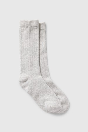 CashSoft Crew Socks