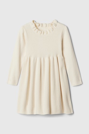 babyGap Ribbed Sweater Dress