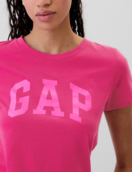 Gap Logo T-Shirt