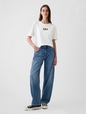 Gap Arch Logo T-Shirt