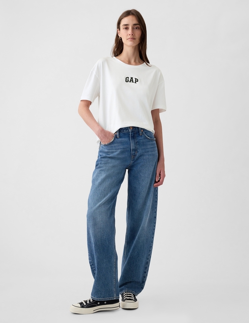 Gap Arch Logo T-Shirt