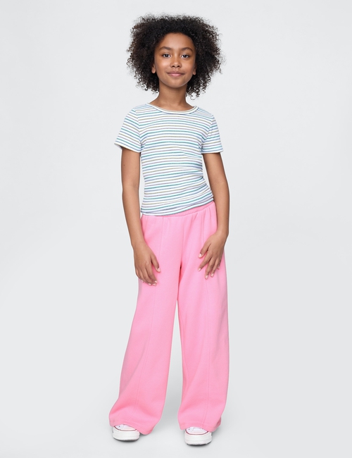Kids VintageSoft Baggy Sweatpants