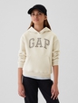 Kids Relaxed Gap Logo Hoodie