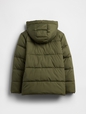 Kids ColdControl Puffer Jacket