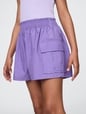 Kids Poplin Easy Cargo Shorts