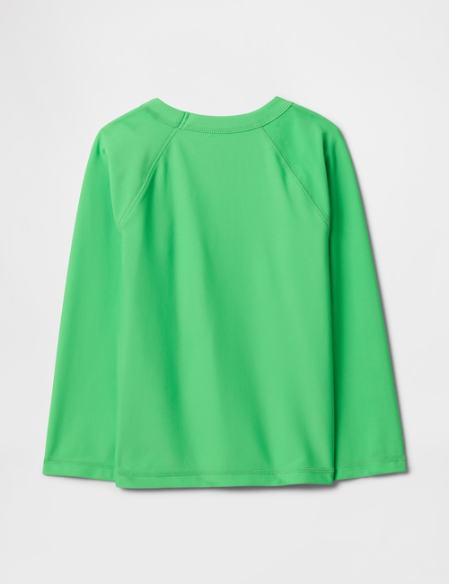 Baby & Toddler Swim Rash Guard