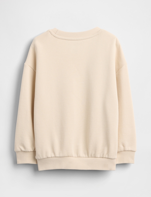 Baby & Toddler VintageSoft Paw Patrol Logo Sweatshirt